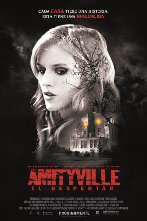 Amityville: Quỷ Dữ Thức Tỉnh